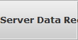 Server Data Recovery West Las Vegas server 