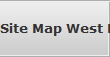 Site Map West Las Vegas Data recovery